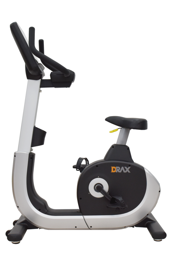 Велотренажер вертикальный DRAX DA6U