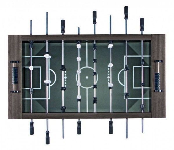 Настольный футбол (кикер) «Tournament» (142 x 78 x 88 см, кубинский махагон)