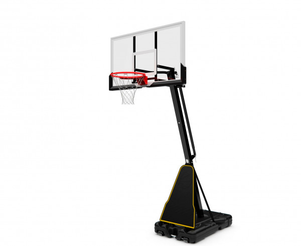 Баскетбольная мобильная стойка DFC STAND60A