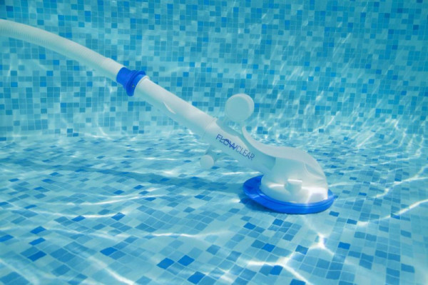 Вакуумный очиститель Aquasweeper для чистки бассейна