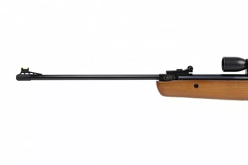 Пневматическая винтовка Crosman Vantage NP 4,5 мм (переломка, дерево, прицел 4х32)
