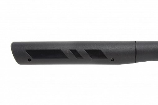 Пневматическая винтовка Crosman Quest 4,5 мм (переломка, пластик, прицел 4x32)