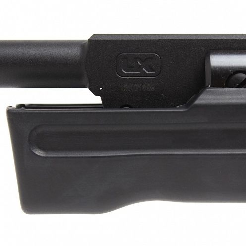 Пневматическая винтовка Umarex PATROL 4,5 мм (переломка, пластик, прицел 3-7х20)