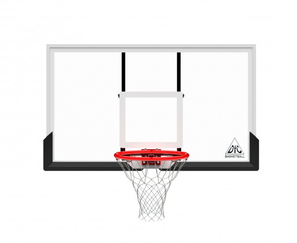 Баскетбольный щит DFC BOARD60A 152x90 см