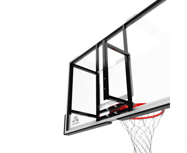 Баскетбольный щит DFC BOARD60A 152x90 см