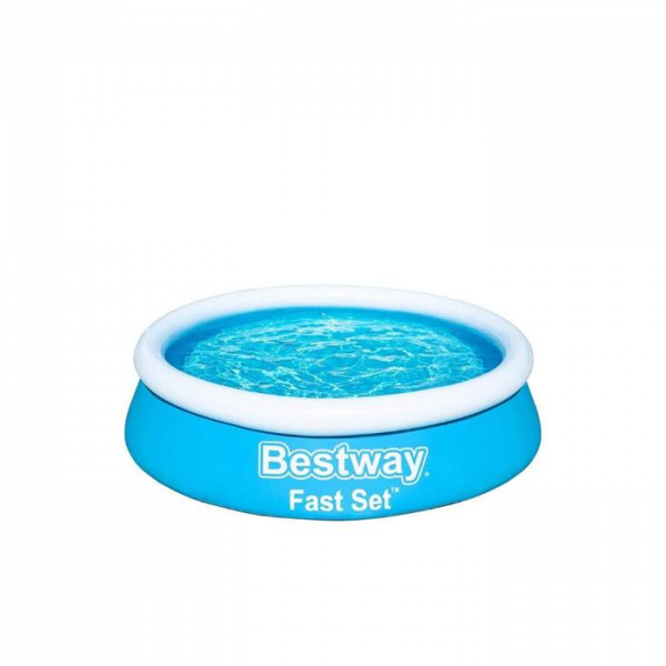 Бассейн Fast Bestway Set 183х51см, 940л (57392 BW)