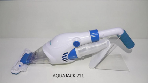 Аккумуляторный ручной пылесос Poolstar AquaJack 211 (P1111)