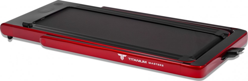 Беговая дорожка Titanium Masters Slimtech C10
