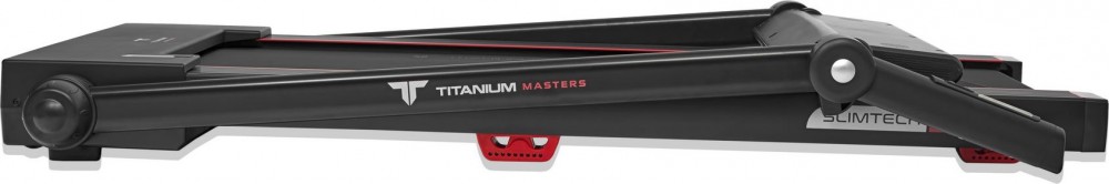 Беговая дорожка Titanium Masters Slimtech C250