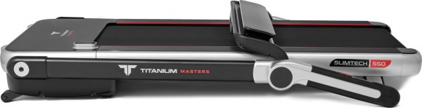 Беговая дорожка Titanium Masters Slimtech S50