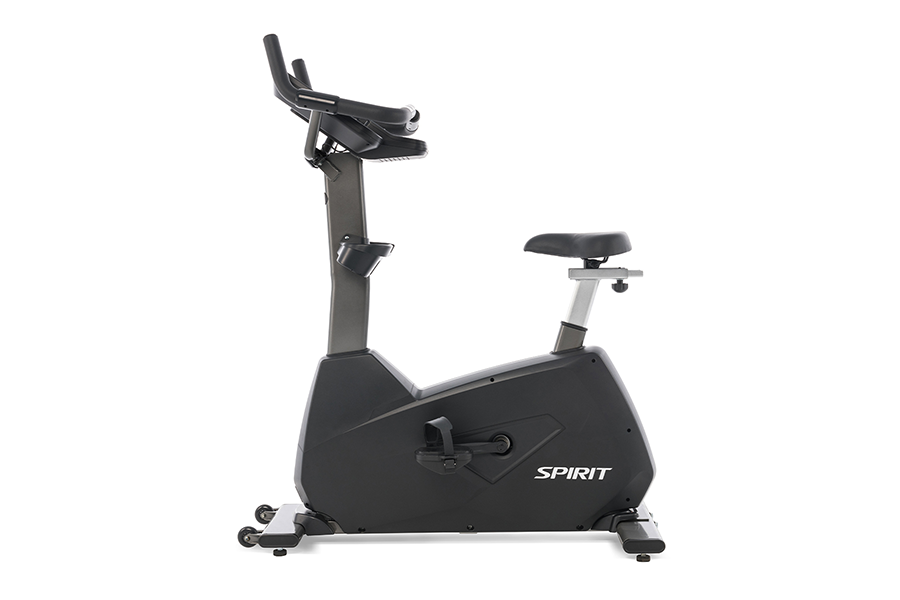 Велотренажер Spirit Fitness CU800+