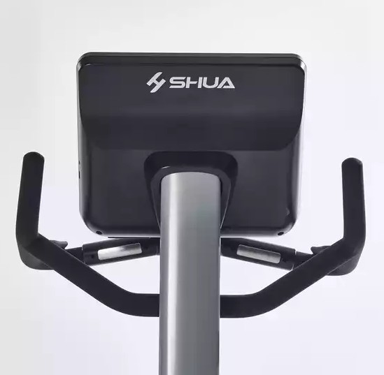 Велотренажер вертикальный SHUA SH-B9100U