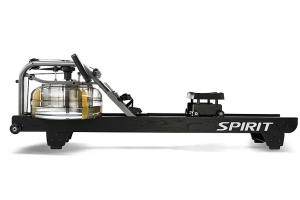 Гребной тренажер SPIRIT CRW900