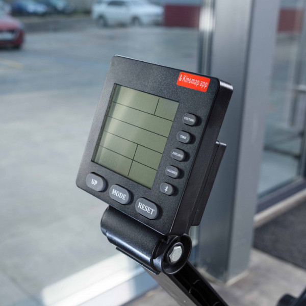 Гребной тренажер ТАНГЕН X-4200 (LCD-дисплей)