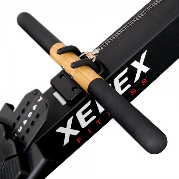 Гребной тренажер Xebex AR-3GL