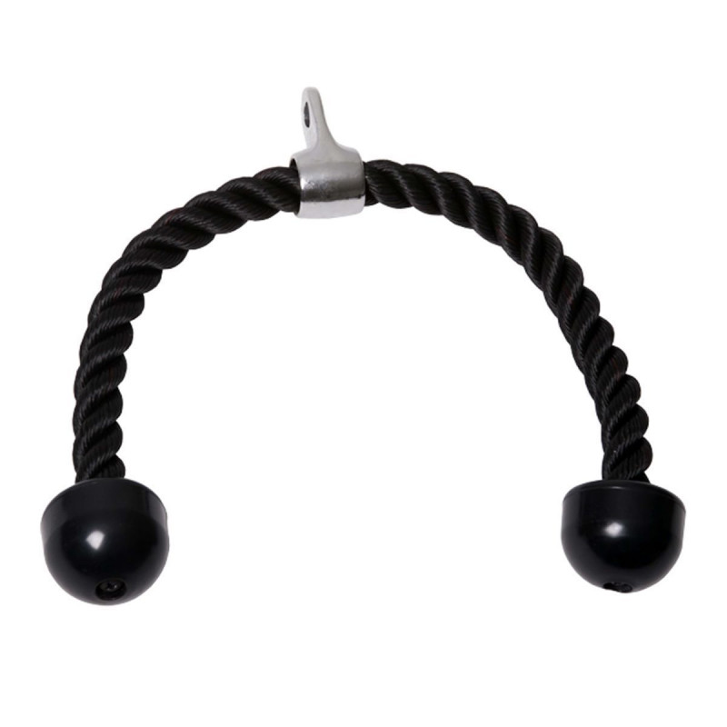 Гибкая тяга (канат) для трицепса RT-003 PROFI-FIT