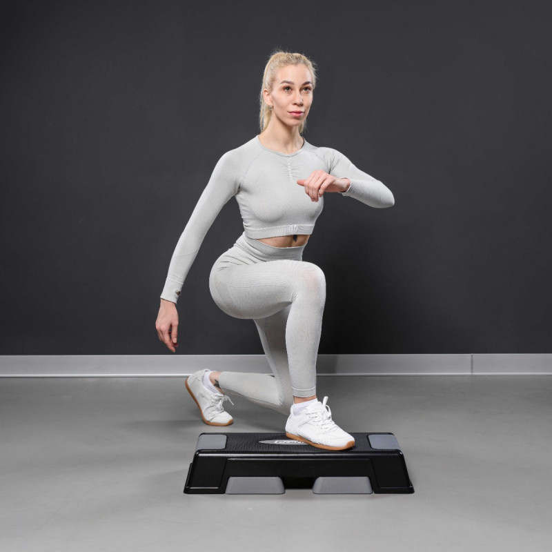 Степ-платформа STP-340 PROFI-FIT