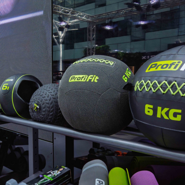 Слэмбол (SlamBall)