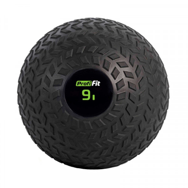 Слэмбол (SlamBall)