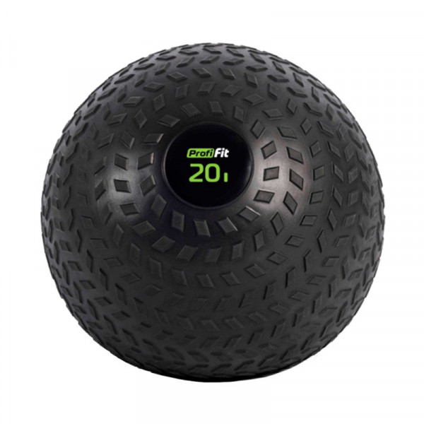 Слэмбол (SlamBall)