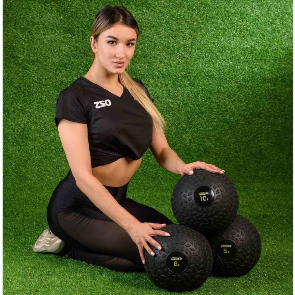 Слэмбол (SlamBall)