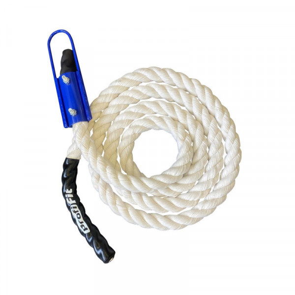 Канат для лазания хб, PROFI-FIT, D-30 мм