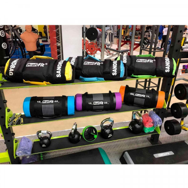 Sand Bag PROFI-FIT