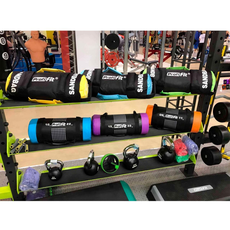 Sand Bag PROFI-FIT