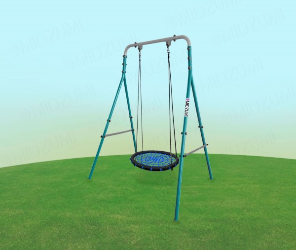 Уличные качели Midzumi Satoru Large L