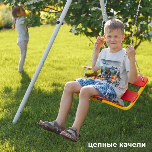 Каркас для качелей Romana