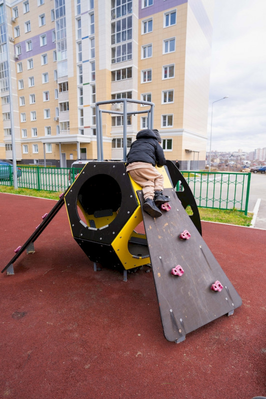 Игровой модуль Romana 115.15.00