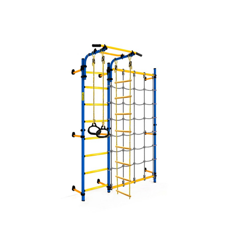 Шведская стенка Kampfer Gridline Wall