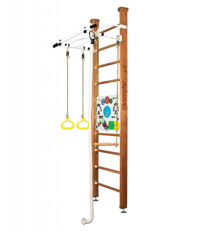 Шведская стенка Kampfer Helena Ceiling Busyboard