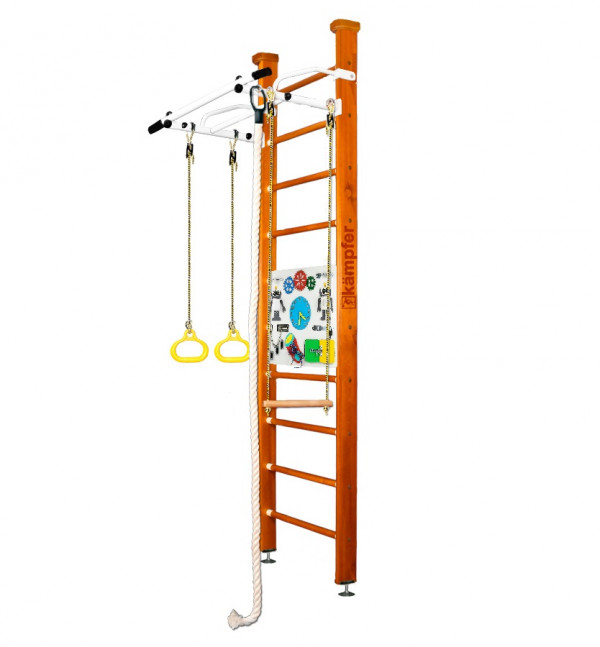 Шведская стенка Kampfer Helena Ceiling Busyboard