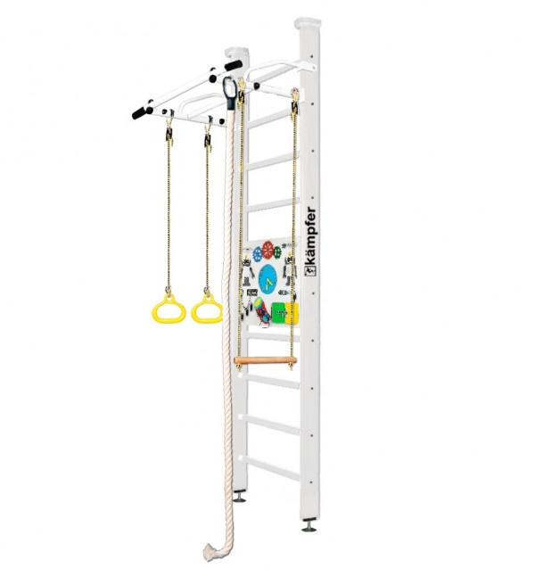 Шведская стенка Kampfer Helena Ceiling Busyboard