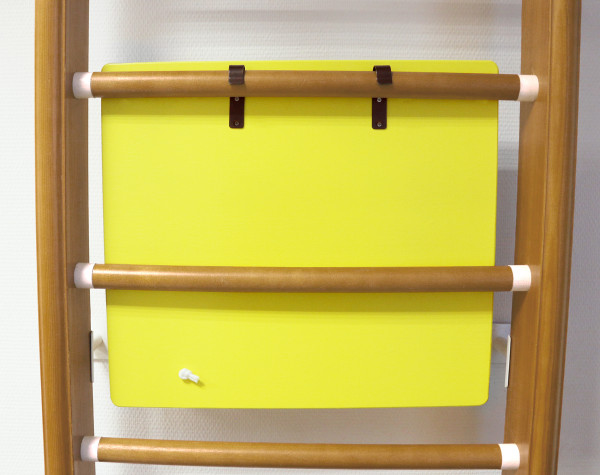 Шведская стенка Kampfer Helena Wall Busyboard