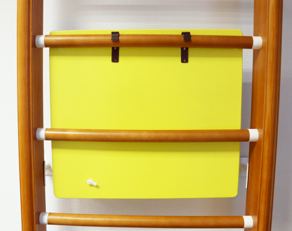 Шведская стенка Kampfer Helena Wall Busyboard