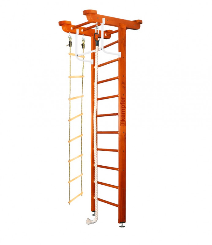 Шведская стенка Kampfer Little Sport Ceiling