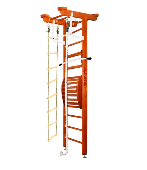 Шведская стенка Kampfer Little Sport Maxi Ceiling