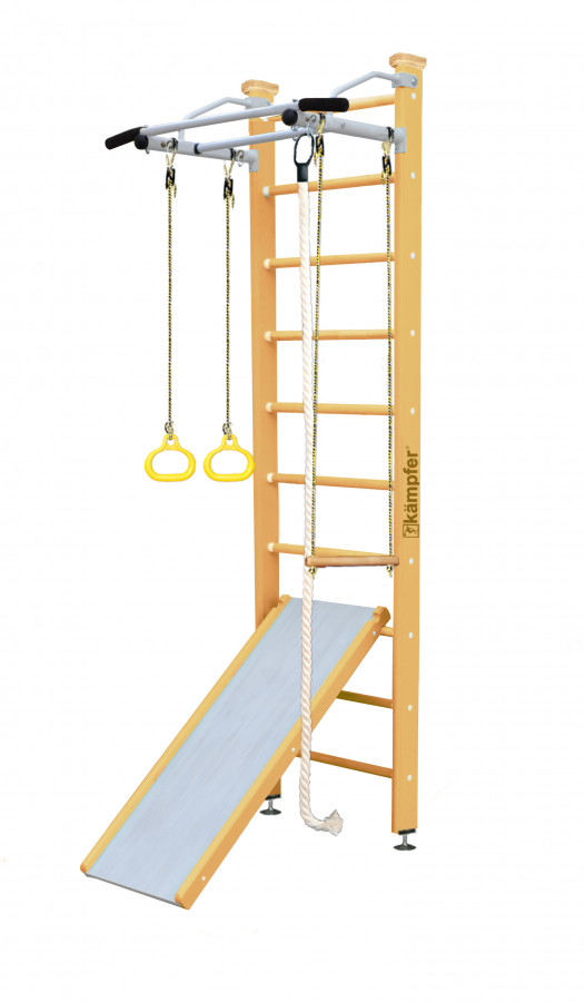 Шведская стенка Kampfer Ride Ceiling