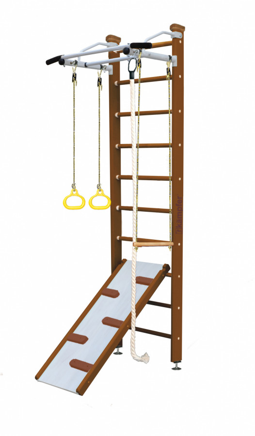 Шведская стенка Kampfer Ride Ceiling