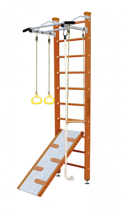 Шведская стенка Kampfer Ride Ceiling
