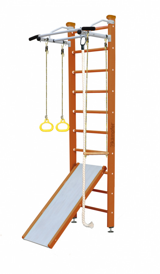Шведская стенка Kampfer Ride Ceiling