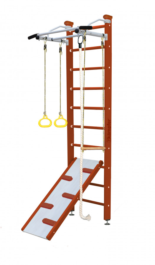 Шведская стенка Kampfer Ride Ceiling