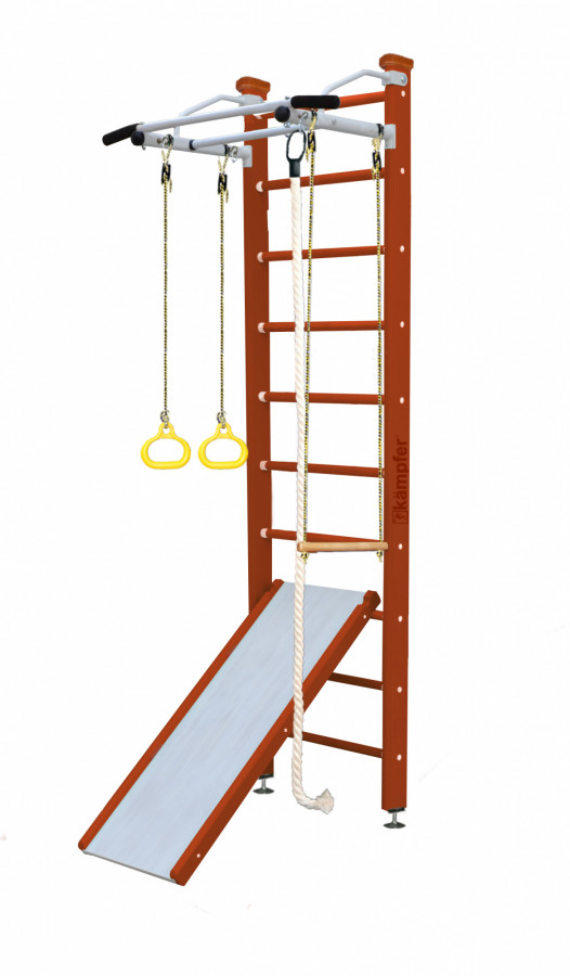 Шведская стенка Kampfer Ride Ceiling