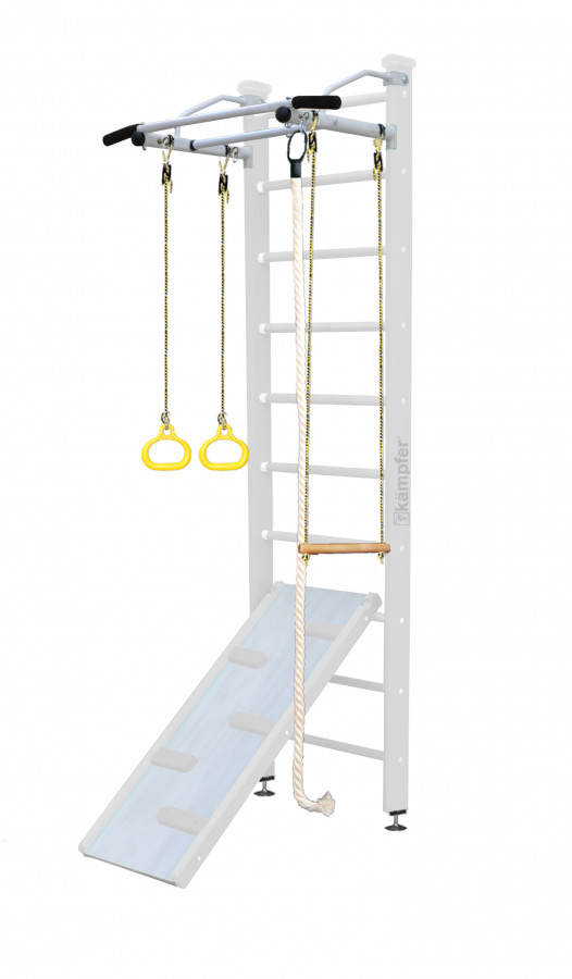 Шведская стенка Kampfer Ride Ceiling