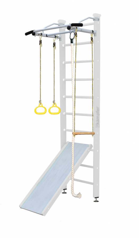 Шведская стенка Kampfer Ride Ceiling