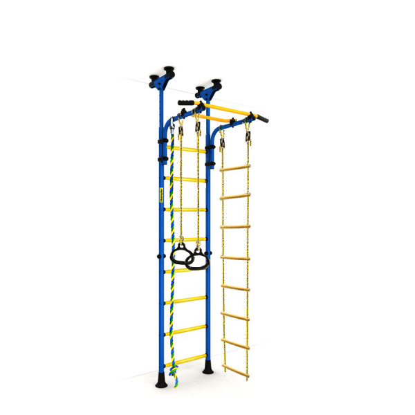 Шведская стенка Kampfer Strong kid Ceiling