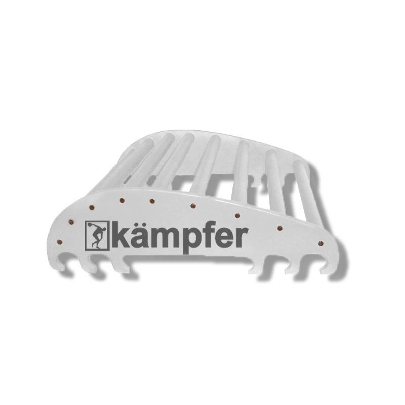 Домашний спортивный тренажер Kampfer Posture 1 Wall