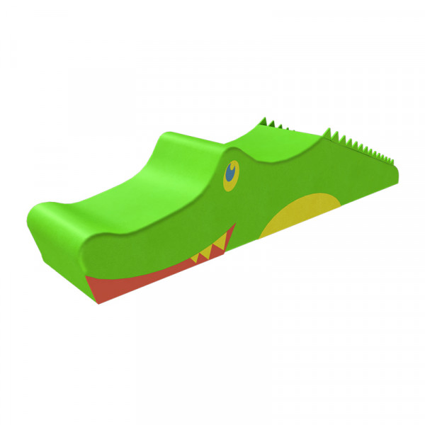 Крокодил Romana